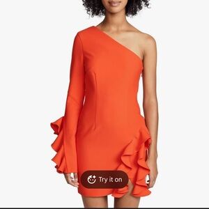 Cinq a sept Pia Dress